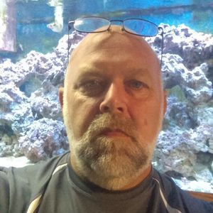 Meet your Posher, Richard